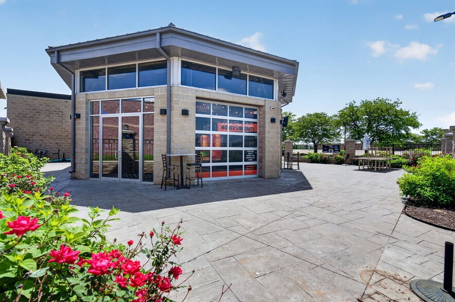 More Photos Of 3151 Voyager Ln, Joliet Restaurant For Sale