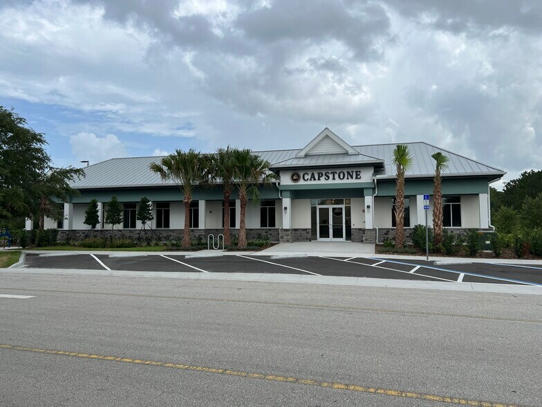 More Photos Of 18 Market Ave, Palm Coast Office For Lease
