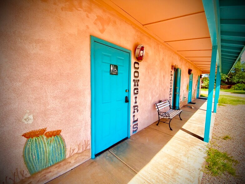 More Photos Of 18 W Allen St, Tombstone Trailer Camper Park For Sale