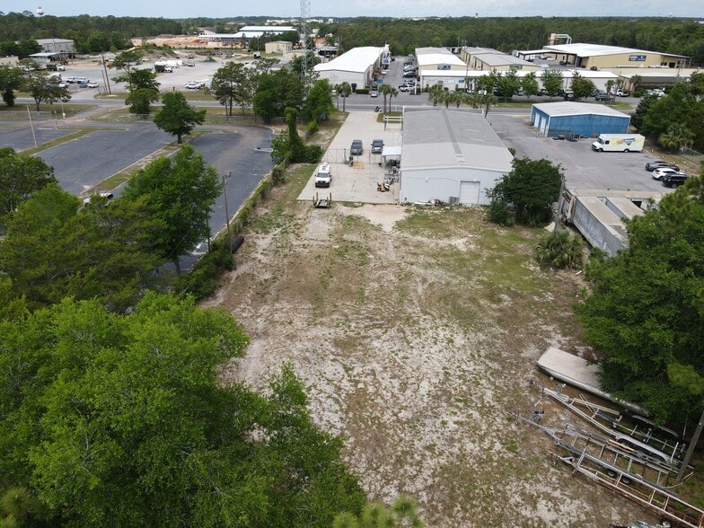 More Photos Of 91 Ready Ave NW, Fort Walton Beach Warehouse For Sale