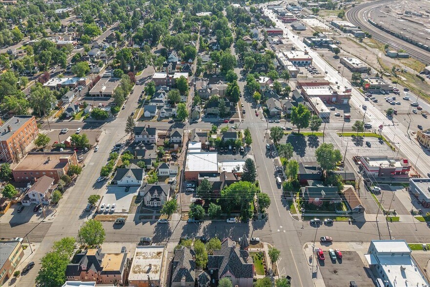 More Photos Of 310 E 17th St, Cheyenne Flex For Sale