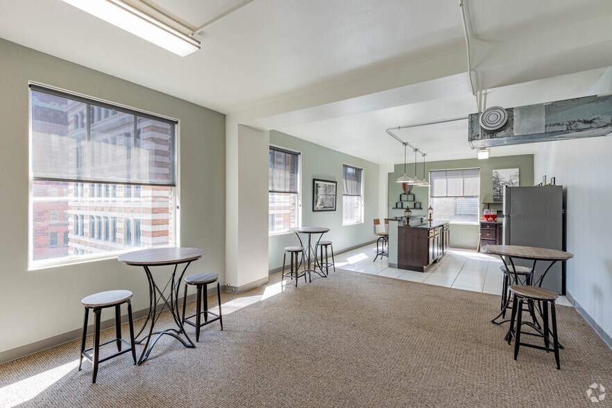 More Photos Of 235-239 4th Ave, Pittsburgh Office For Lease
