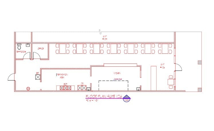 More Photos Of 3603 N Las Vegas Blvd, Las Vegas Unknown For Lease