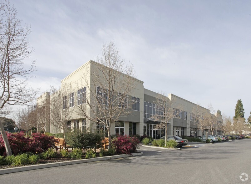 More Photos Of 1292 Kifer Rd, Sunnyvale Light Distribution For Lease