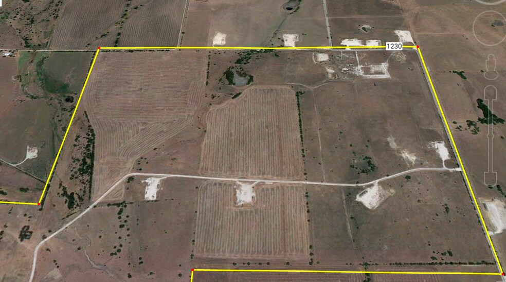 More Photos Of FM 2331 and Hwy4, Godley Land For Sale