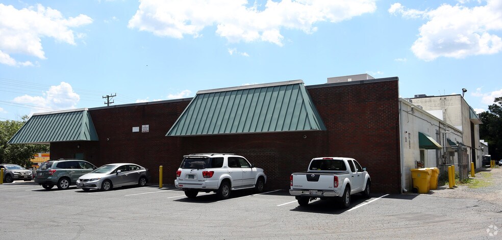 More Photos Of 4730 Mountain Rd, Pasadena Freestanding For Lease