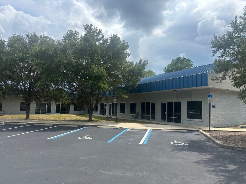 Primary Photo Of 1315 NW 53rd Ave, Gainesville Research And Development For Lease