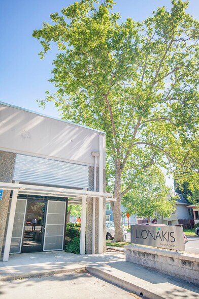 More Photos Of 1920 20th St, Sacramento Office For Lease