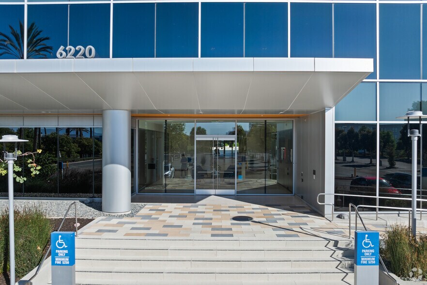 More Photos Of 6220 America Center Dr, San Jose Office For Lease