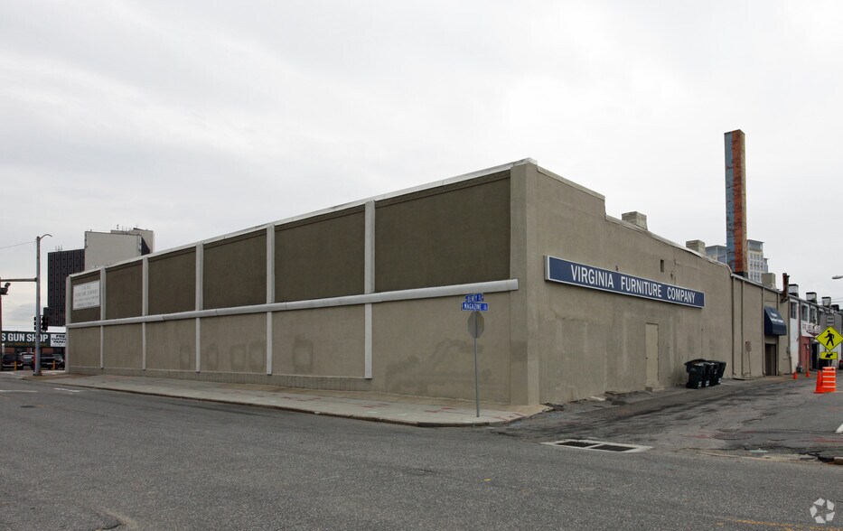 More Photos Of 745 Granby St, Norfolk Storefront For Sale