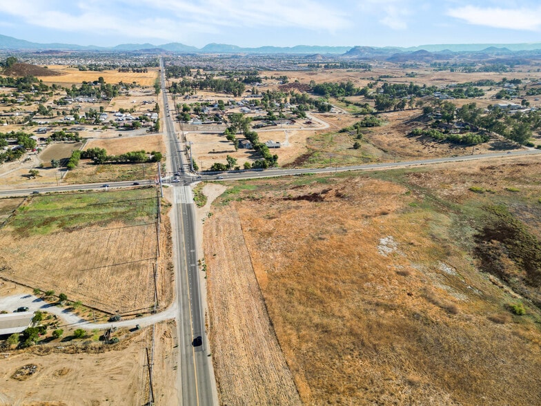 More Photos Of 0 Loretta Ave, Menifee Land For Sale