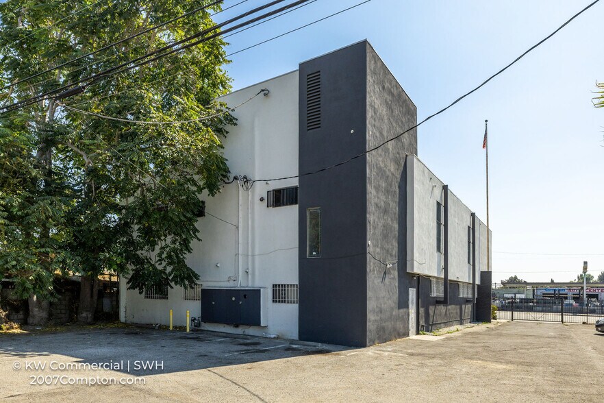More Photos Of 2007 E Compton Blvd, Compton Medical For Sale