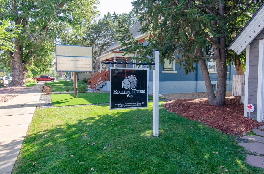 More Photos Of 1024 8th St, Greeley Office Residential For Sale