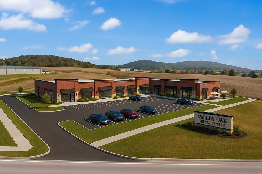 Primary Photo Of 300 Coin Rd, Somerset Flex For Lease