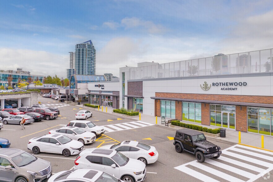 More Photos Of 1601-1715 152 St, Surrey General Retail For Lease