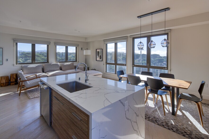 More Photos Of 3535 Wawona St, San Francisco Apartments For Sale