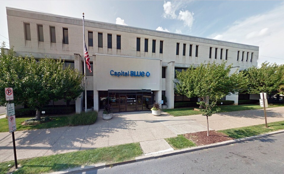 More Photos Of 1213-1225 Hamilton St, Allentown Office Residential For Sale
