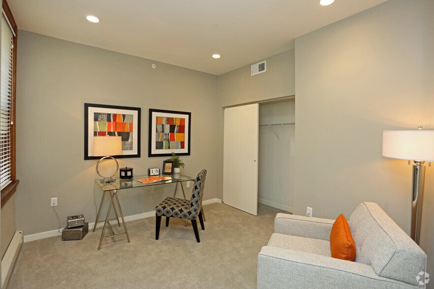 More Photos Of 135 W Wells St, Milwaukee Coworking Space