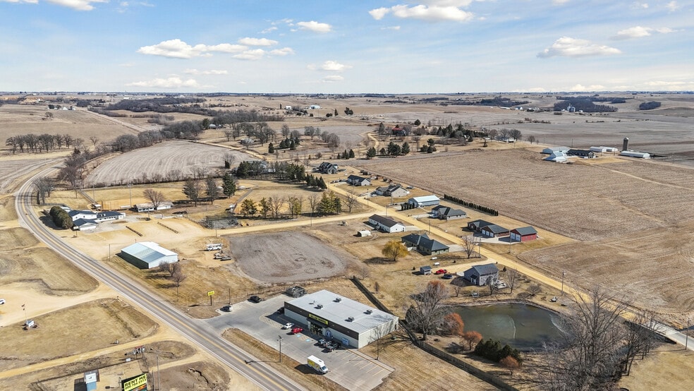 More Photos Of 401 E White St, Preston Freestanding For Sale