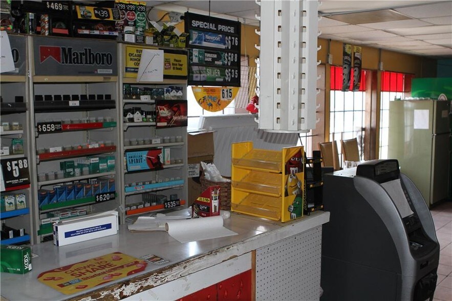 More Photos Of 3031 Woodall Dr, Cedar Park Convenience Store For Sale