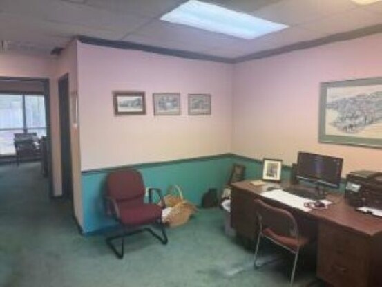 More Photos Of 875 Old Roswell Rd, Roswell Office For Sale
