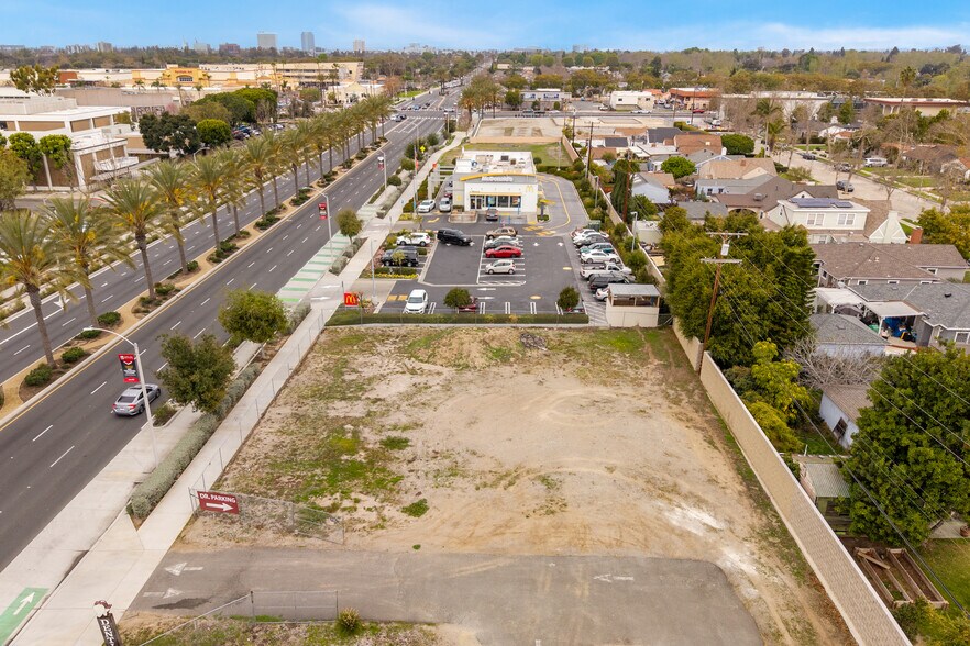 More Photos Of 1421 N Bristol St, Santa Ana Land For Sale