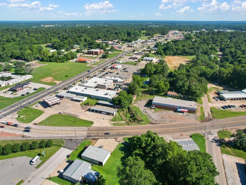 More Photos Of 300 State Highway 155 N, Gilmer Service For Sale
