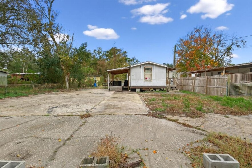 More Photos Of 1742- 1748 Bermuda rd, Jacksonville Land For Sale