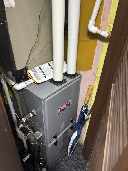 More Photos Of 2901 N Granville Ave, Muncie Freestanding For Sale