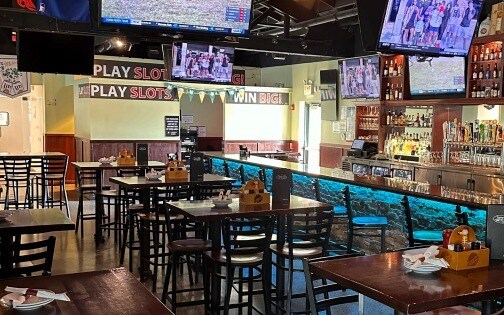 More Photos Of 3422 W 95th St, Evergreen Park Restaurant For Sale