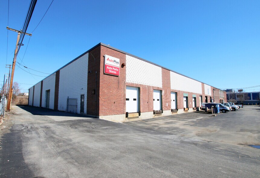 Primary Photo Of 57-59 Innerbelt Rd, Somerville Research And Development For Lease