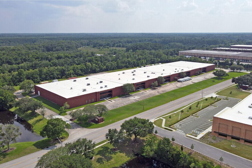 More Photos Of 8215 Westside Industrial, Jacksonville Unknown For Lease