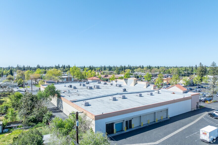 More Photos Of 1310-1354 Fulton Ave, Sacramento Unknown For Lease