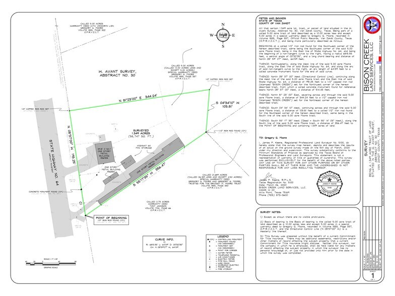 More Photos Of 36908 State Highway 64, Wills Point Multifamily For Sale