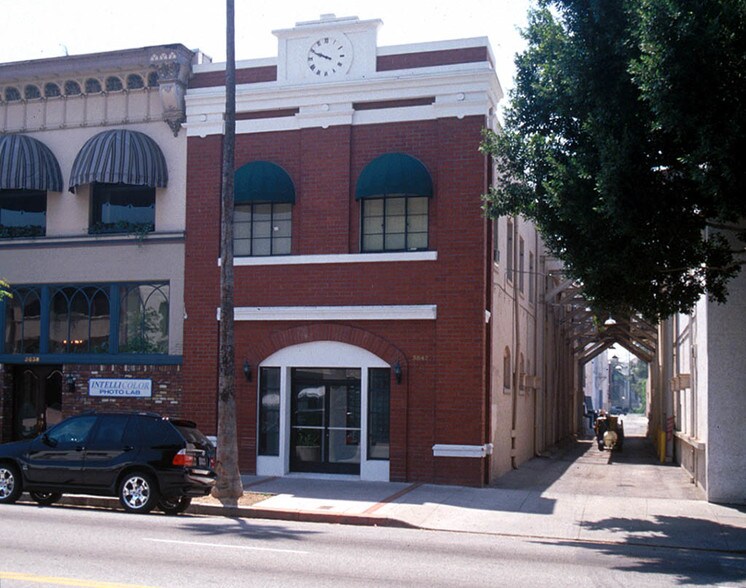 More Photos Of 3642 University Ave, Riverside Office For Lease