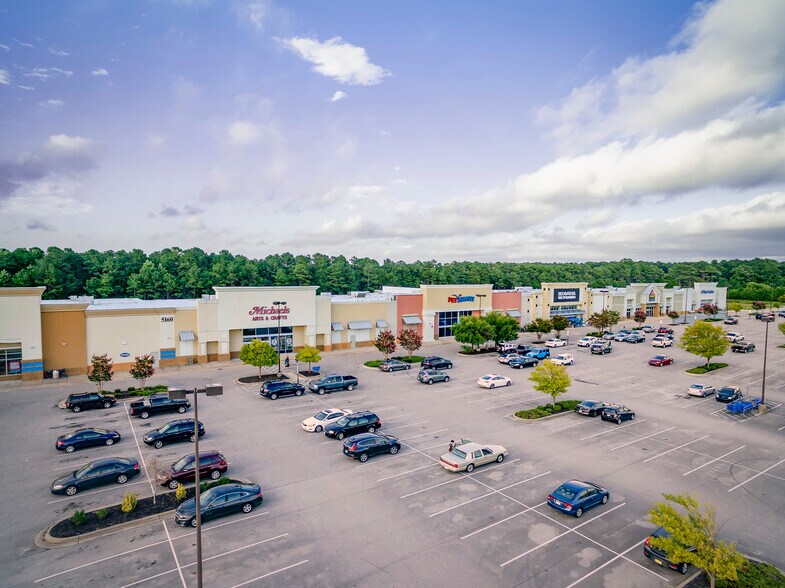 Primary Photo Of 5136 Us-70 Hwy W, Morehead City General Retail For Sale