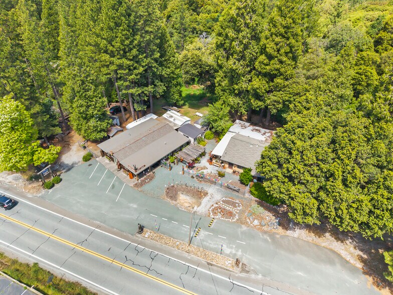 More Photos Of 22671 CA-88, Pioneer Storefront For Sale