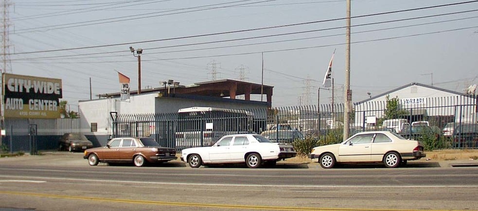 More Photos Of 6935 Cherry Ave, Long Beach Warehouse For Sale