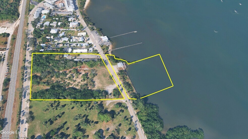 More Photos Of 3545 NE Indian River Dr, Jensen Beach Land For Sale