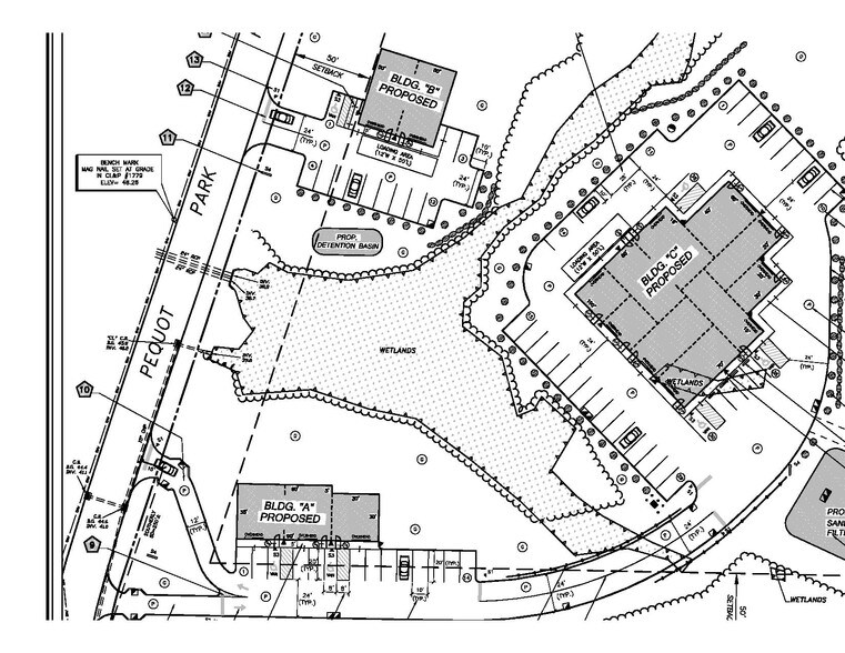 More Photos Of 7 Pequot Park Rd, Westbrook Warehouse For Lease