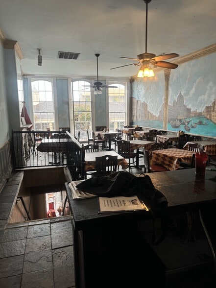 More Photos Of 933 Decatur St, New Orleans Storefront For Lease