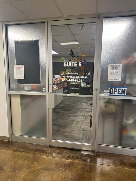 More Photos Of 5300 N Meridian Ave, Oklahoma City Medical For Lease