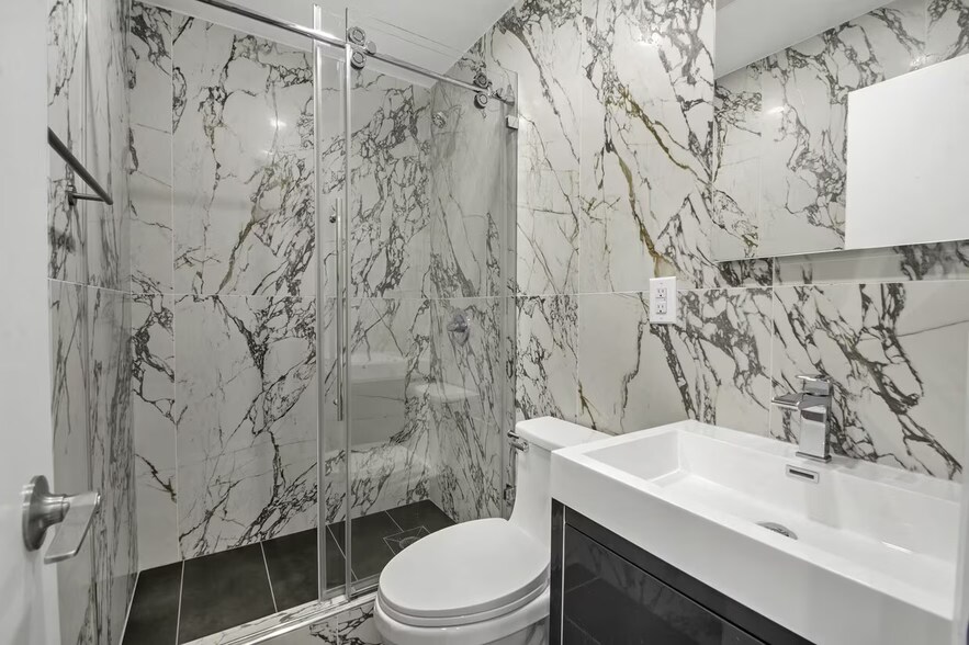 More Photos Of 18-20 Christopher Street, New York Multifamily For Sale