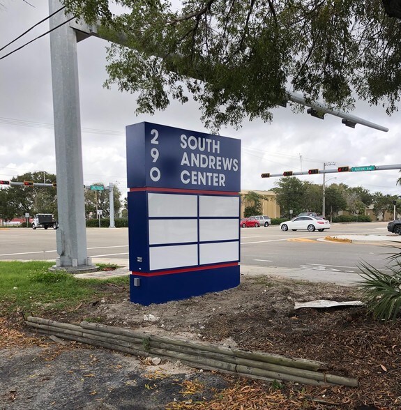 More Photos Of 290 SW 12th Ave, Pompano Beach Warehouse For Lease