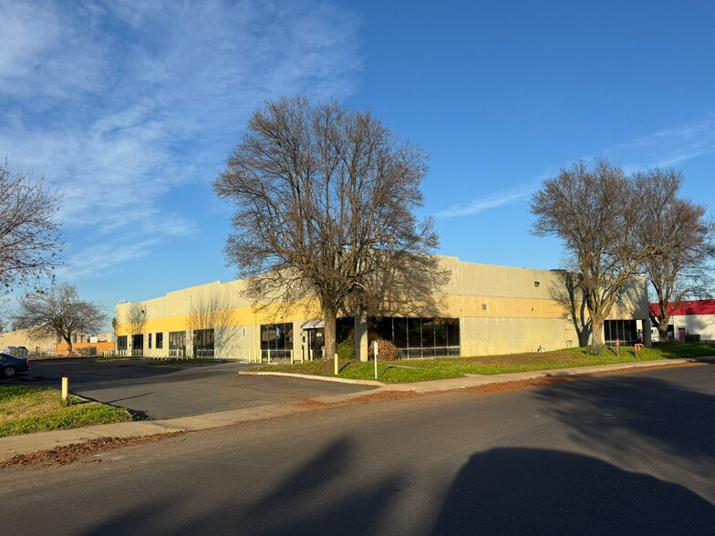 Primary Photo Of 8521 Younger Creek Dr, Sacramento Warehouse For Sale