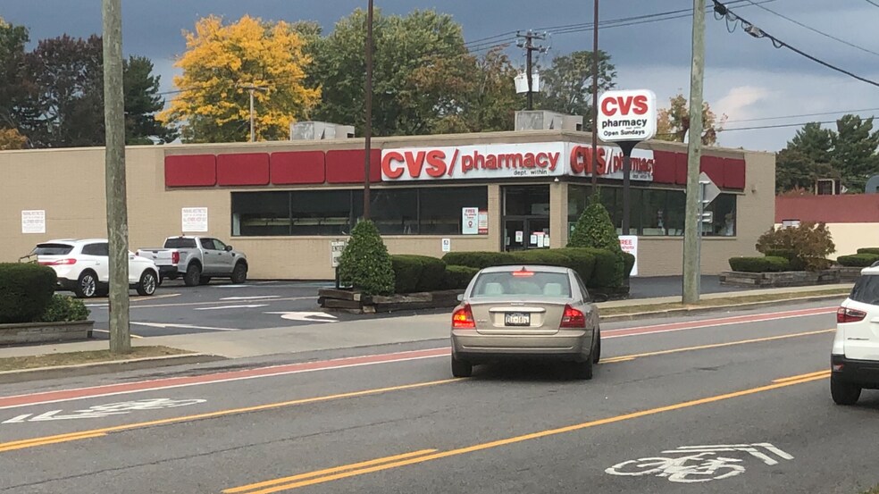 More Photos Of 358 Buffalo St, Hamburg Drugstore For Sale