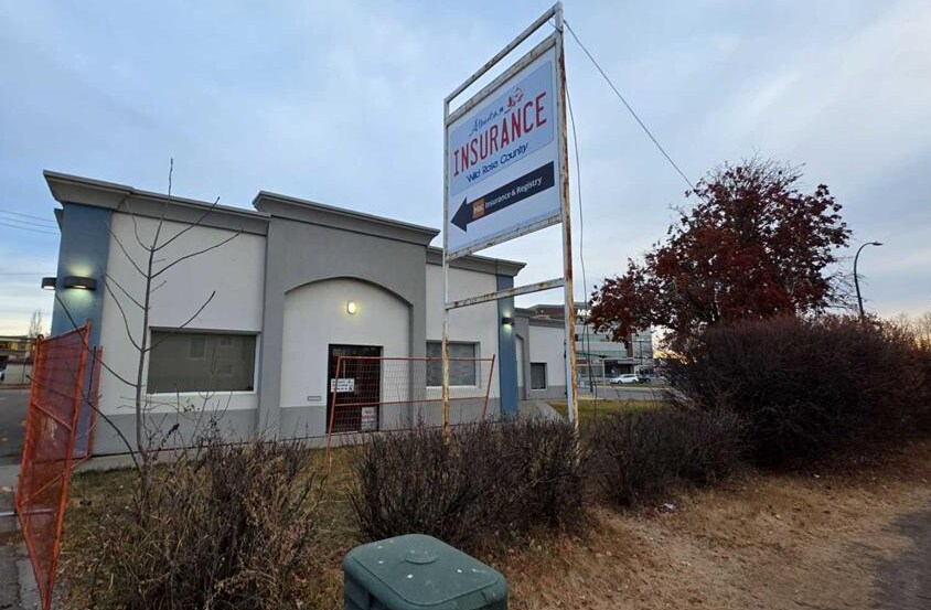 More Photos Of , Red Deer General Retail For Sale