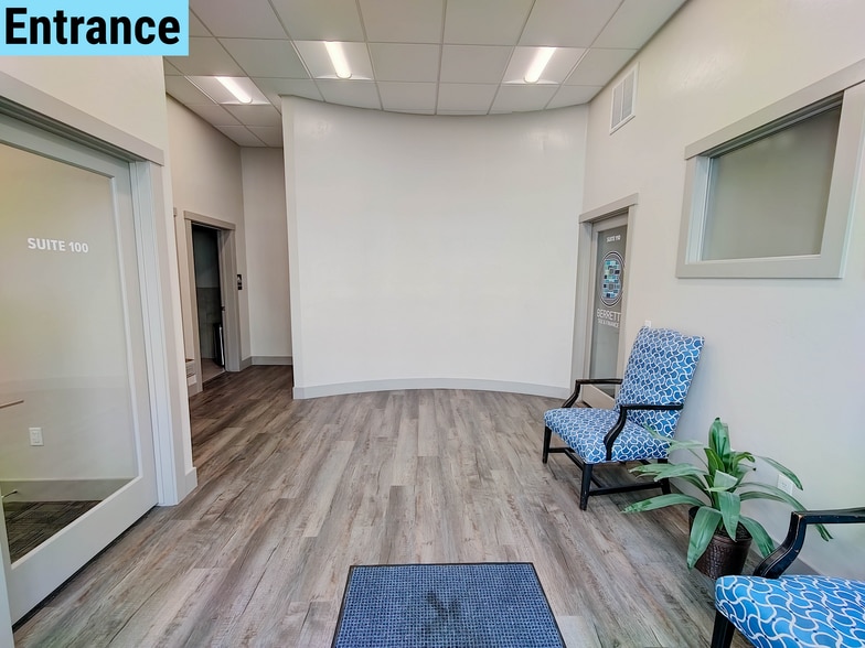 More Photos Of 1943 E Overland Rd, Meridian Coworking Space