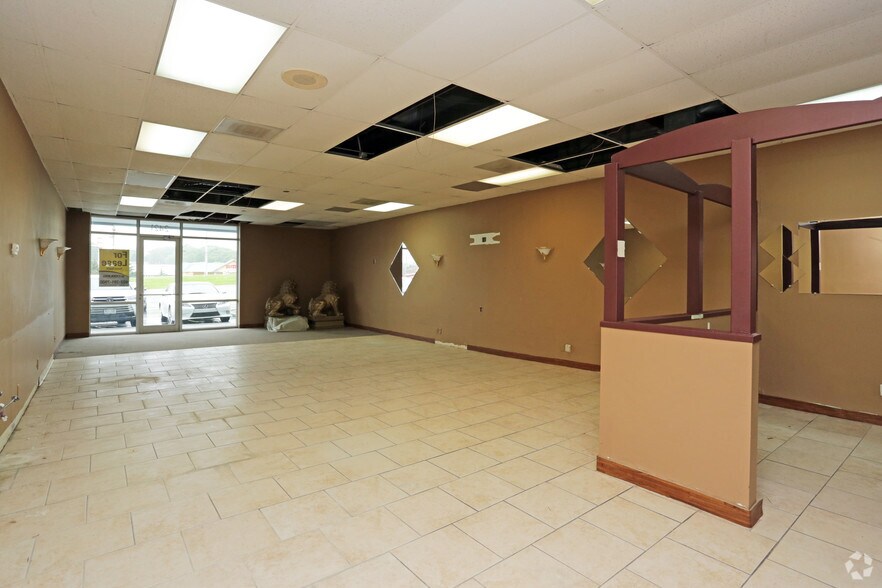 Photo of 1st Floor Ste 2421