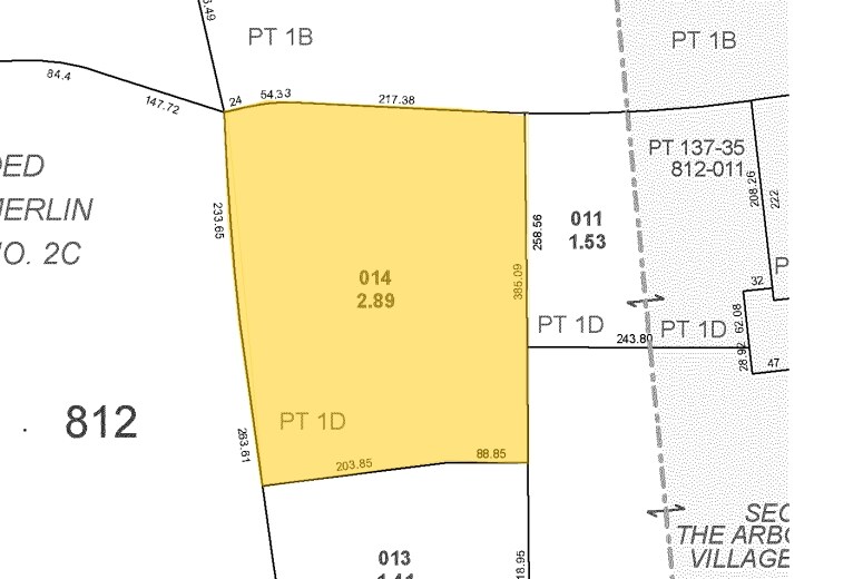 More Photos Of 10860 W Charleston Blvd, Las Vegas Storefront For Lease